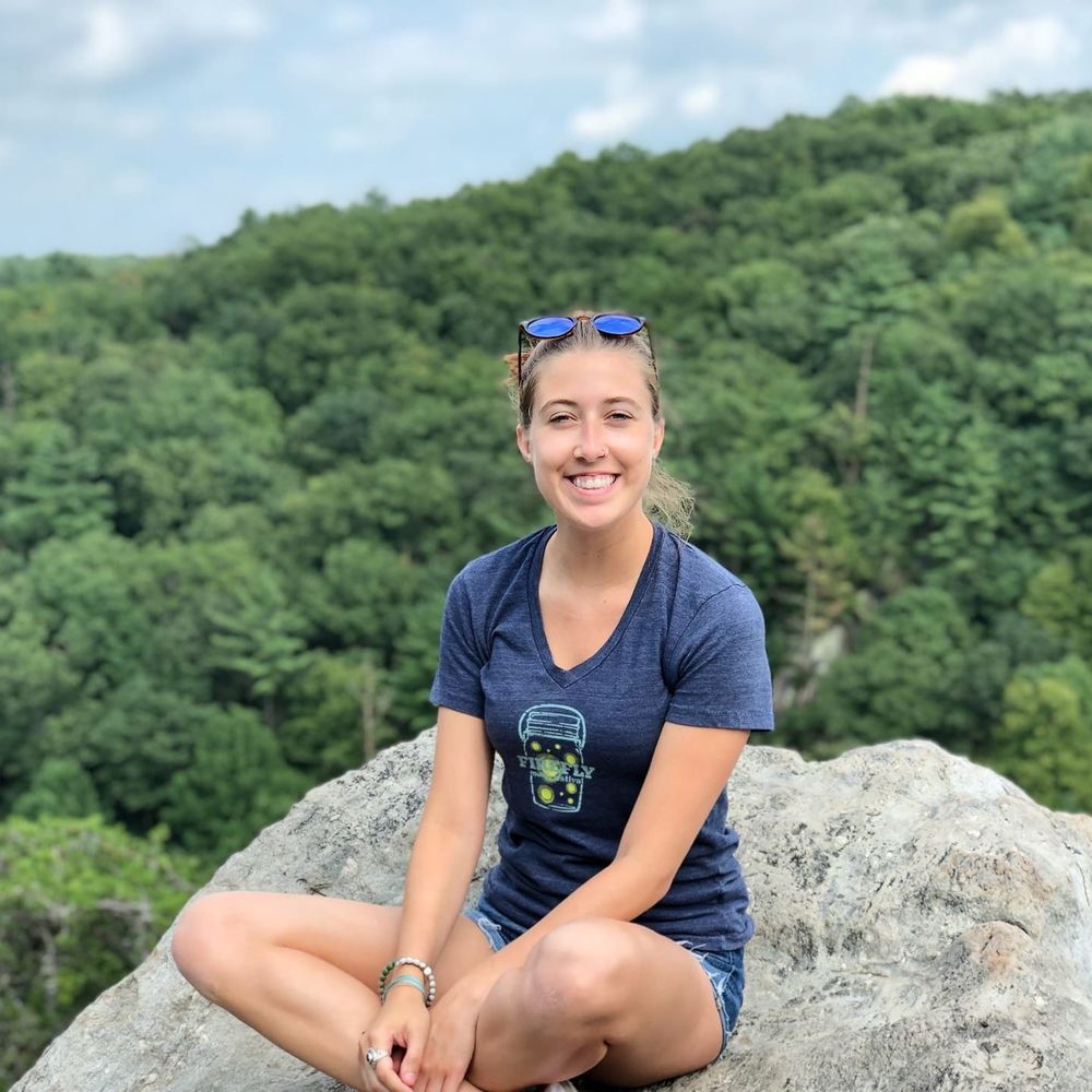 Meet your Posher, Marisa